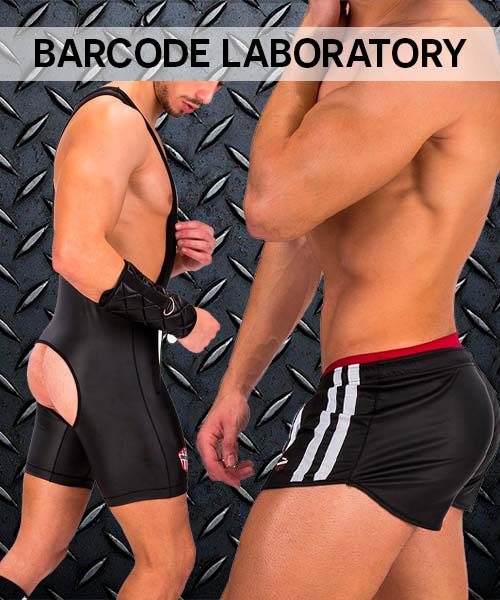 Banner Barcode Laboratory